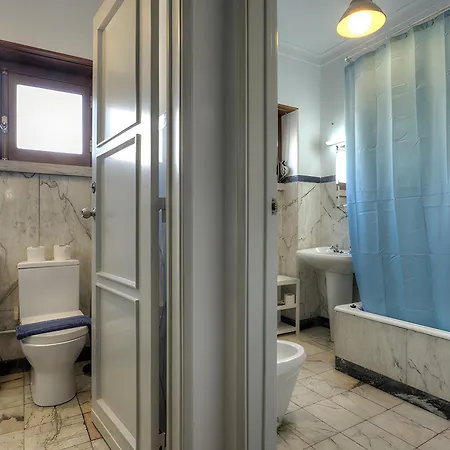Apolonia 4e - Lisbonbreaks Appartement Lisboa
