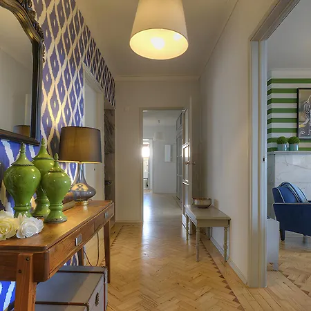 Apartment Apolonia 4e - Lisbonbreaks