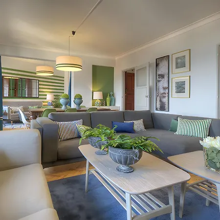 Apartment Apolonia 4e - Lisbonbreaks Lissabon