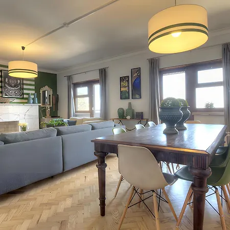 Apolonia 4e - Lisbonbreaks Appartement