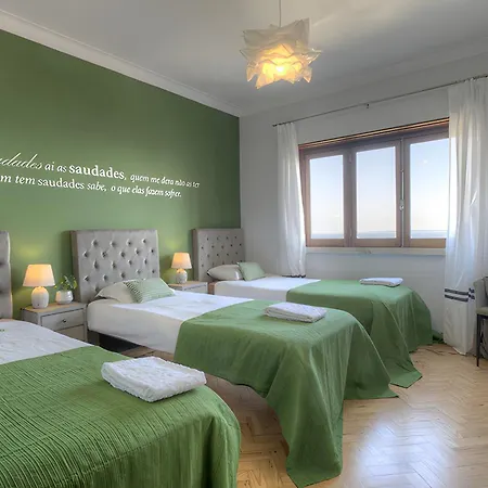 Apolonia 4e - Lisbonbreaks Apartment