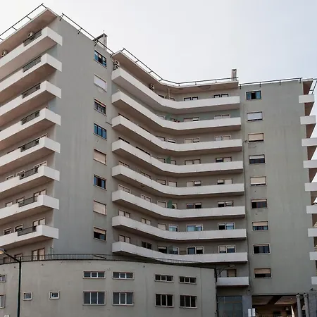 Apolonia 4e - Lisbonbreaks Apartment